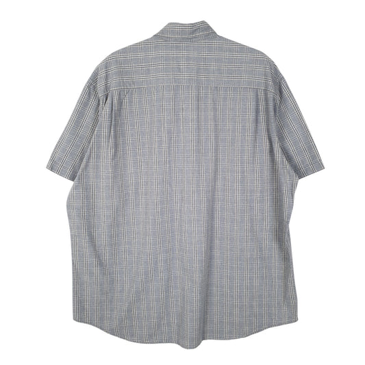 Mens Blue Dockers Levis Shirt