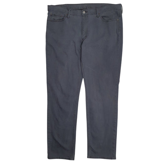Mens Grey Levis 541 JeansW44 L34