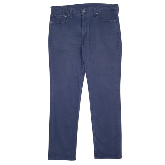 Mens Blue Levis 511 JeansW36 L30