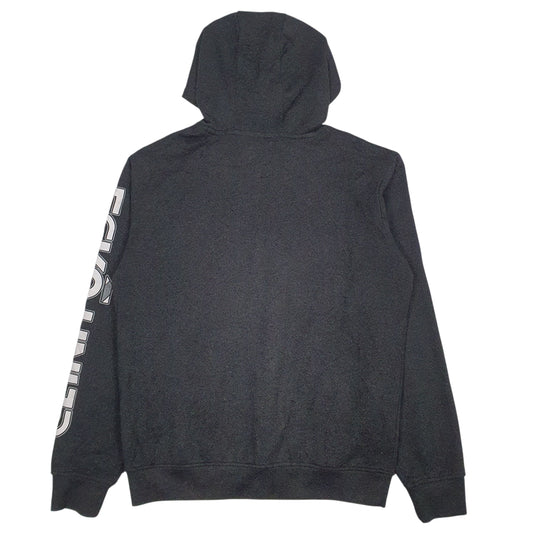 Mens Grey Ecko Unltd Hoodie Jumper