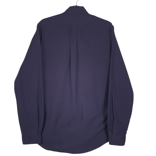 Mens Navy Ralph Lauren Shirt