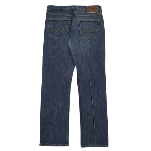 Mens Blue Levis Jeans