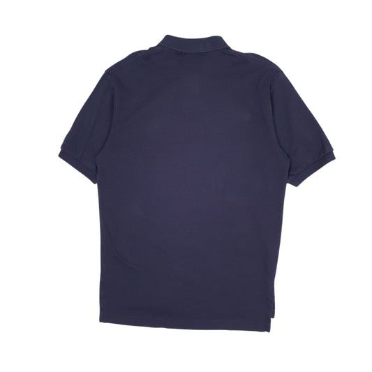 Mens Navy Polo Ralph Lauren Polo Shirt