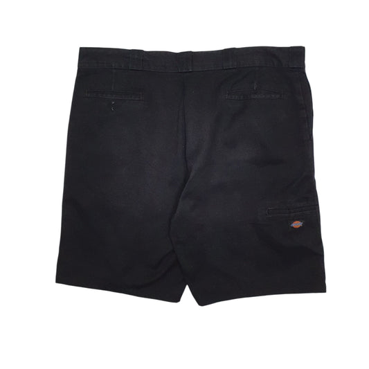 Mens Black Dickies Shorts