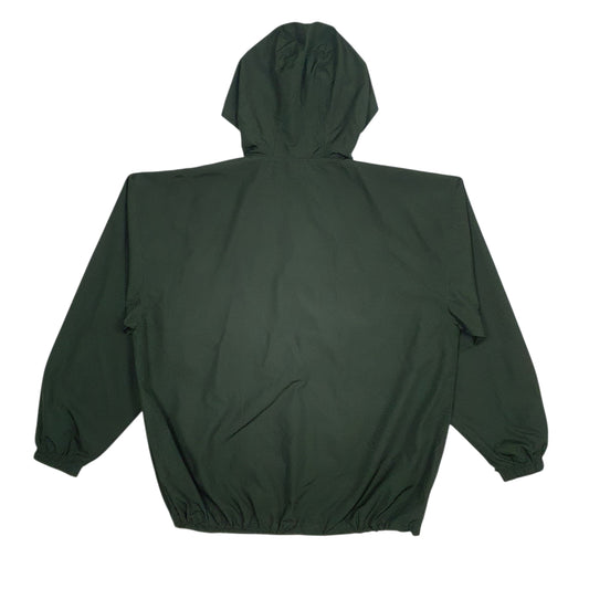 Mens Green Champion Norfolk University Coat