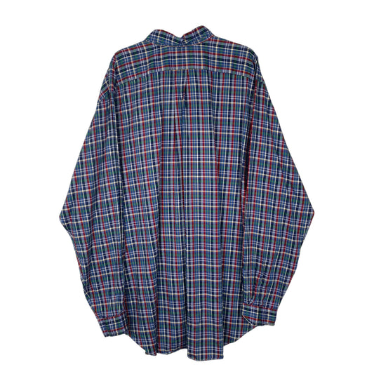 Mens Navy Ralph Lauren Shirt