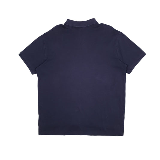 Mens Navy Polo Ralph Lauren Polo Shirt