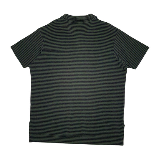 Mens Green Polo Ralph Lauren Polo Shirt