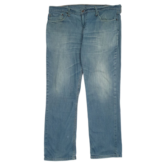 Mens Blue Levis 511 JeansW38 L30
