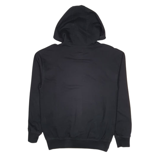 Mens Black Dickies Eli Young Band Hoodie Full Zip Jumper