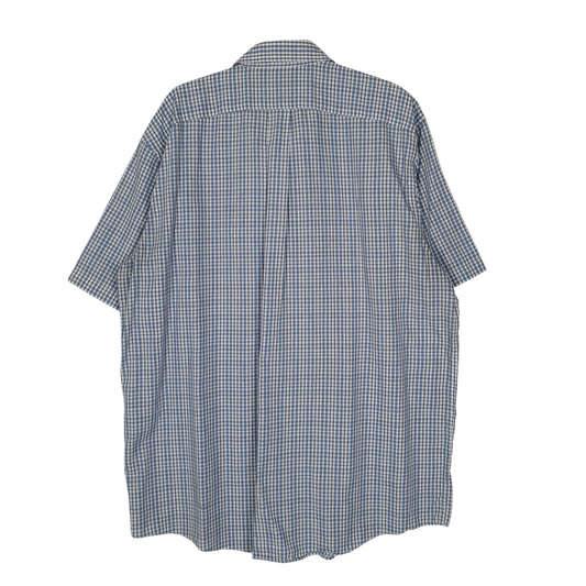Mens Blue L.L.Bean Shirt