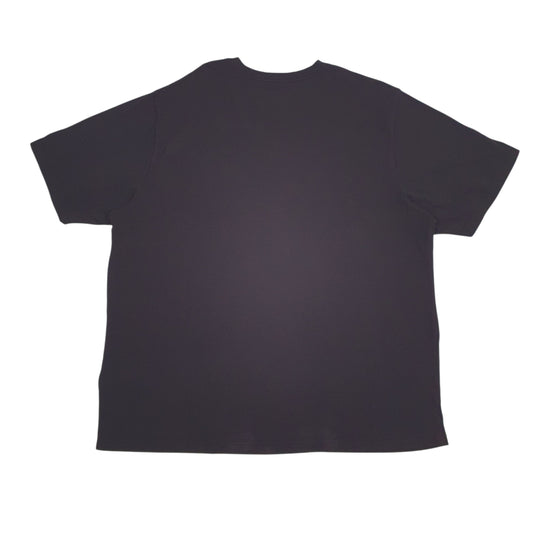 Mens Black Carhartt T Shirt