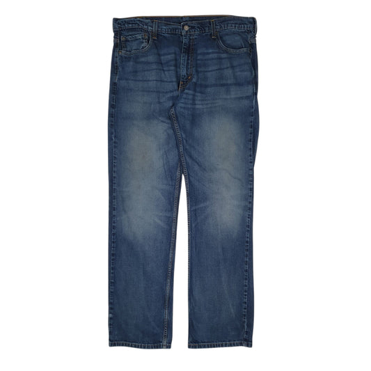 Mens Blue Levis 569 JeansW36 L36