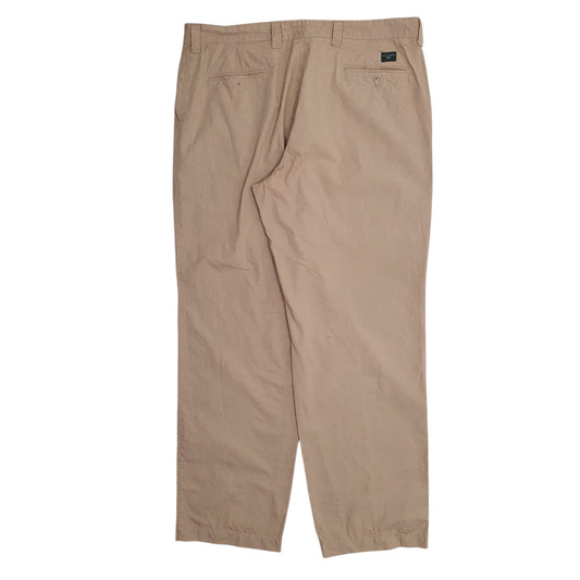 Mens Beige Dockers Trousers