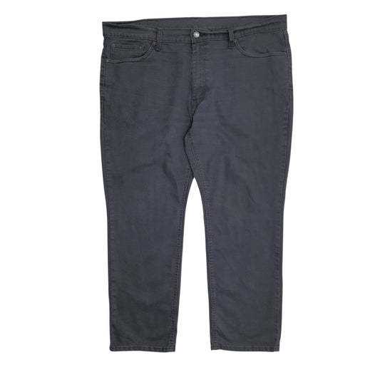 Mens Grey Levis 541 JeansW44 L29