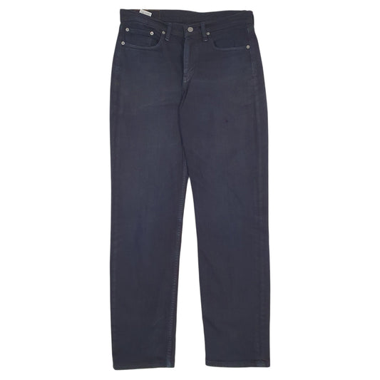 Mens Blue Levis 514 JeansW32 L32
