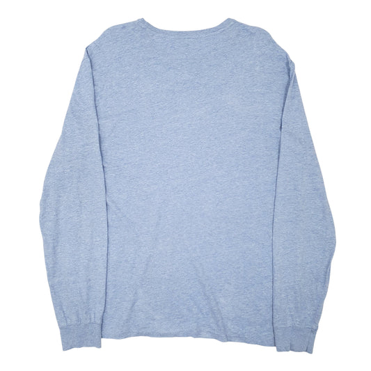 Mens Blue Polo Ralph Lauren T Shirt