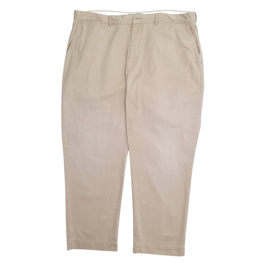 Mens Beige Polo Ralph Lauren Chino Trousers