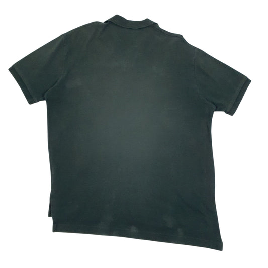 Mens Green Polo Ralph Lauren Polo Shirt