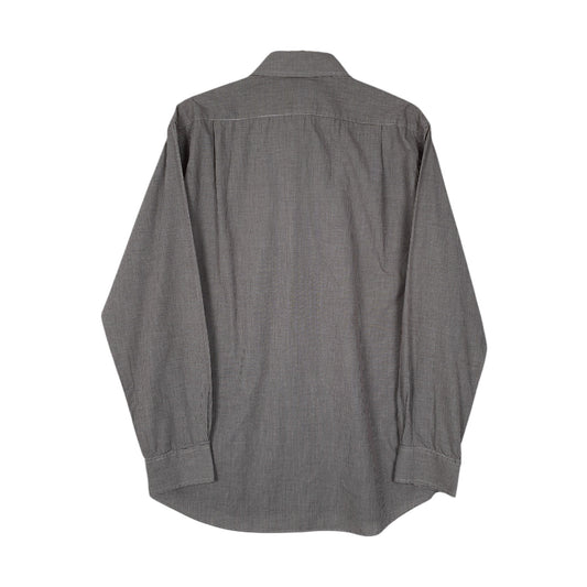 Mens Brown Dockers Shirt