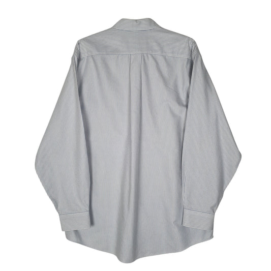 Mens Blue L.L.Bean Shirt