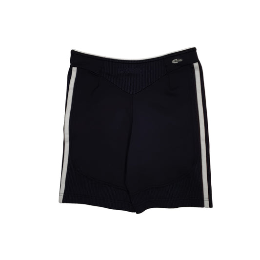 Womens Black Adidas Climacool Gym Running Shorts