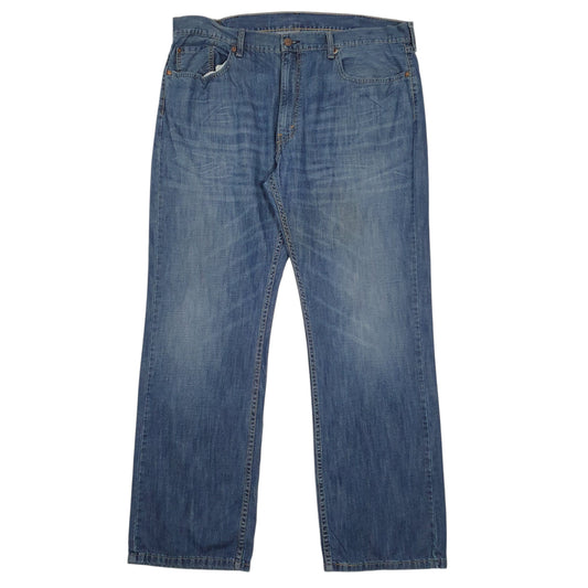 Mens Blue Levis 559 JeansW40 L32