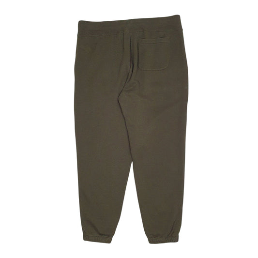 Mens Green Polo Ralph Lauren Trousers