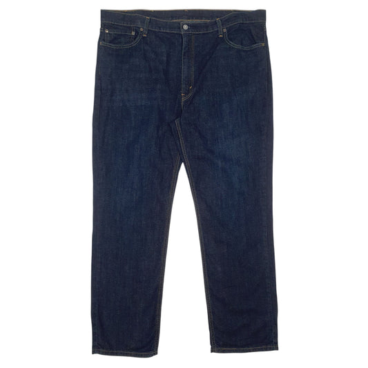 Mens Blue Levis 541 JeansW42 L32