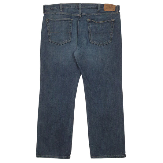 Mens Blue Levis Jeans