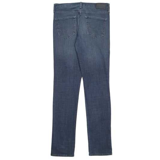 Mens Blue Levis Jeans
