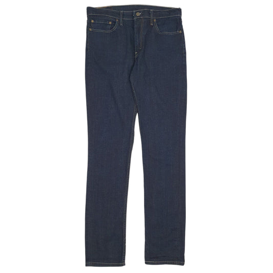 Mens Blue Levis 511 JeansW36 L36