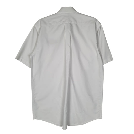 Mens White L.L.Bean Shirt