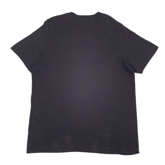 Mens Black Adidas T Shirt