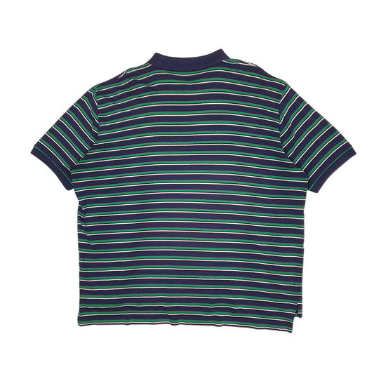 Mens Navy Polo Ralph Lauren Polo Shirt