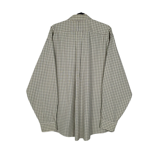 Mens Green L.L.Bean Shirt