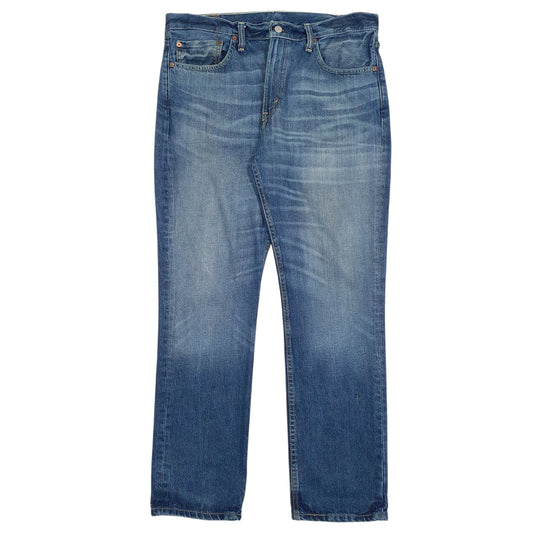 Mens Blue Levis 511 JeansW36 L30