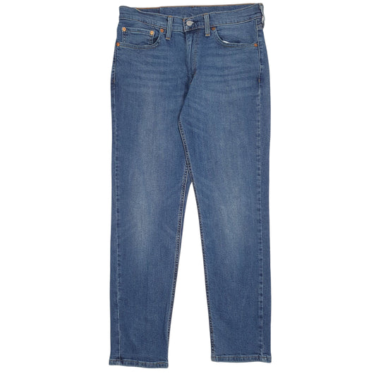 Mens Blue Levis 531 JeansW32 L30
