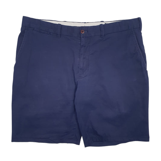 Mens Navy Polo Ralph Lauren Golf Chino Shorts