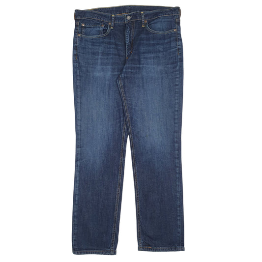 Mens Blue Levis 541 JeansW34 L32