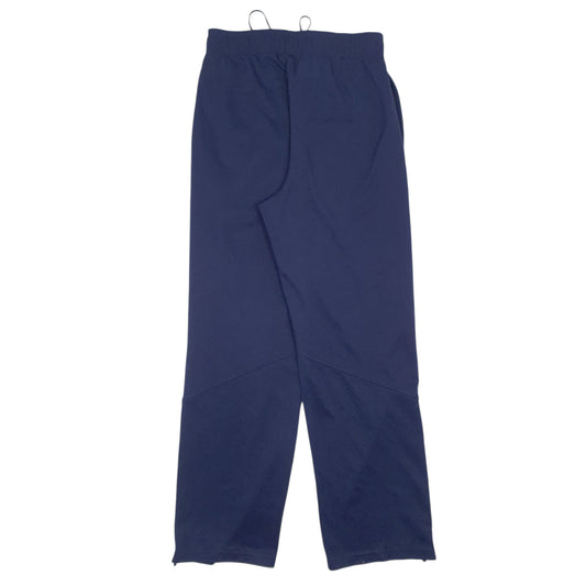 Mens Navy Under Armour Trousers