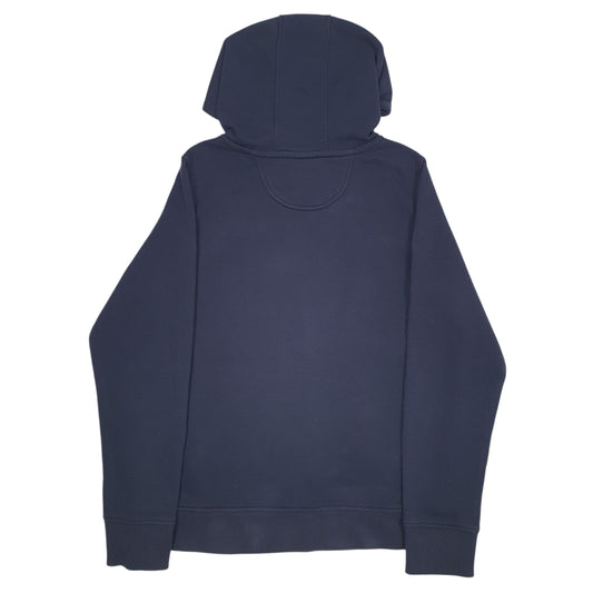 Womens Navy Carhartt Hoodie Jumper