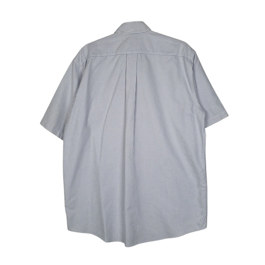 Mens Blue L.L.Bean Shirt