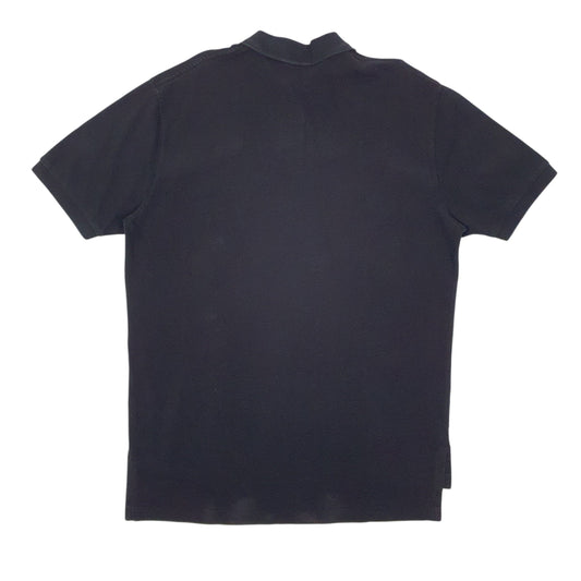 Mens Black Polo Ralph Lauren Polo Shirt