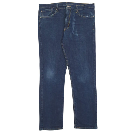 Mens Blue Levis 508 JeansW36 L30