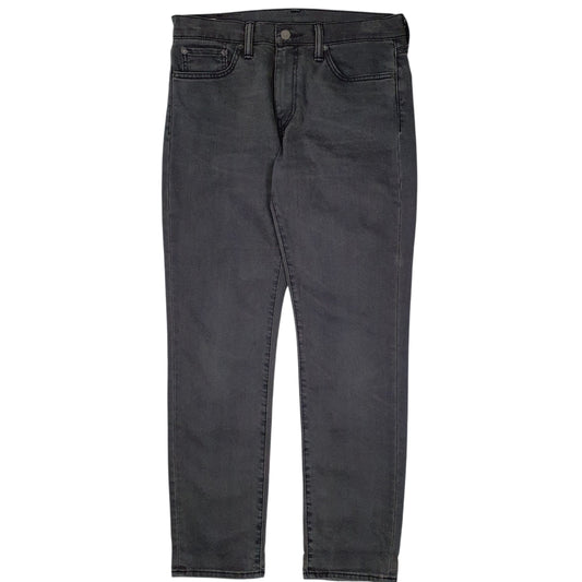 Mens Grey Levis 511 JeansW32 L32