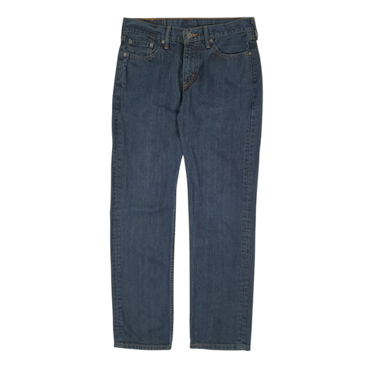 Mens Blue Levis 514 JeansW30 L30