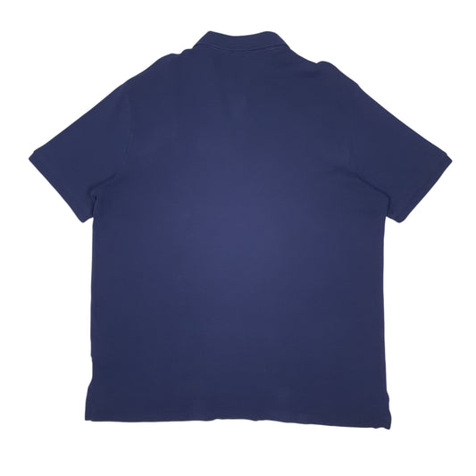 Mens Navy Polo Ralph Lauren Polo Shirt
