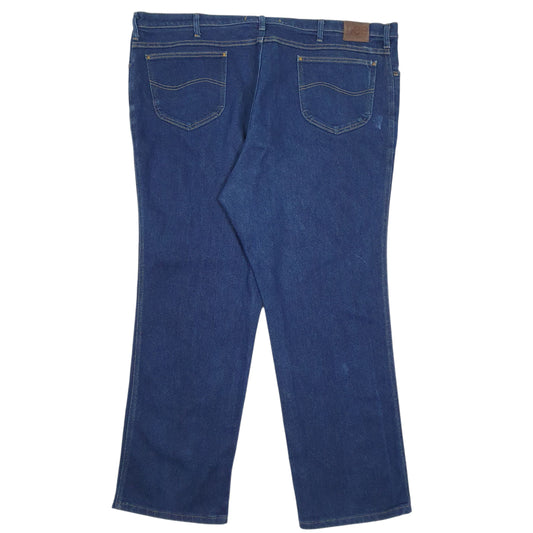 Mens Blue Levis Jeans