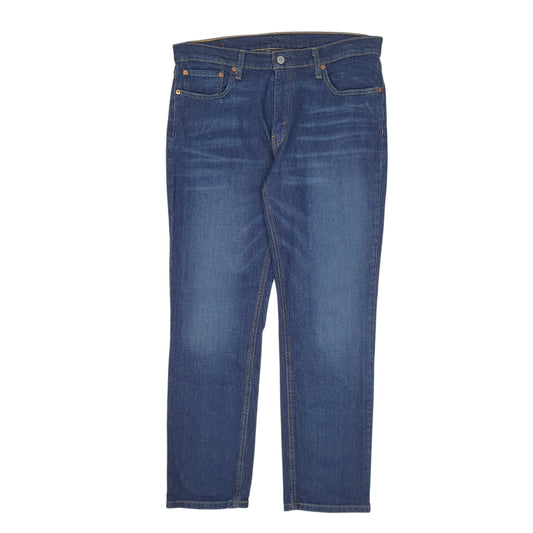 Mens Blue Levis 541 JeansW33 L30